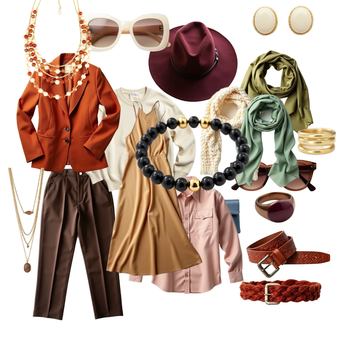 Untitled collage